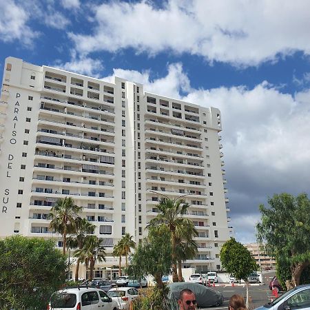 Pequeño Paraíso Costa Adeje  Exterior foto