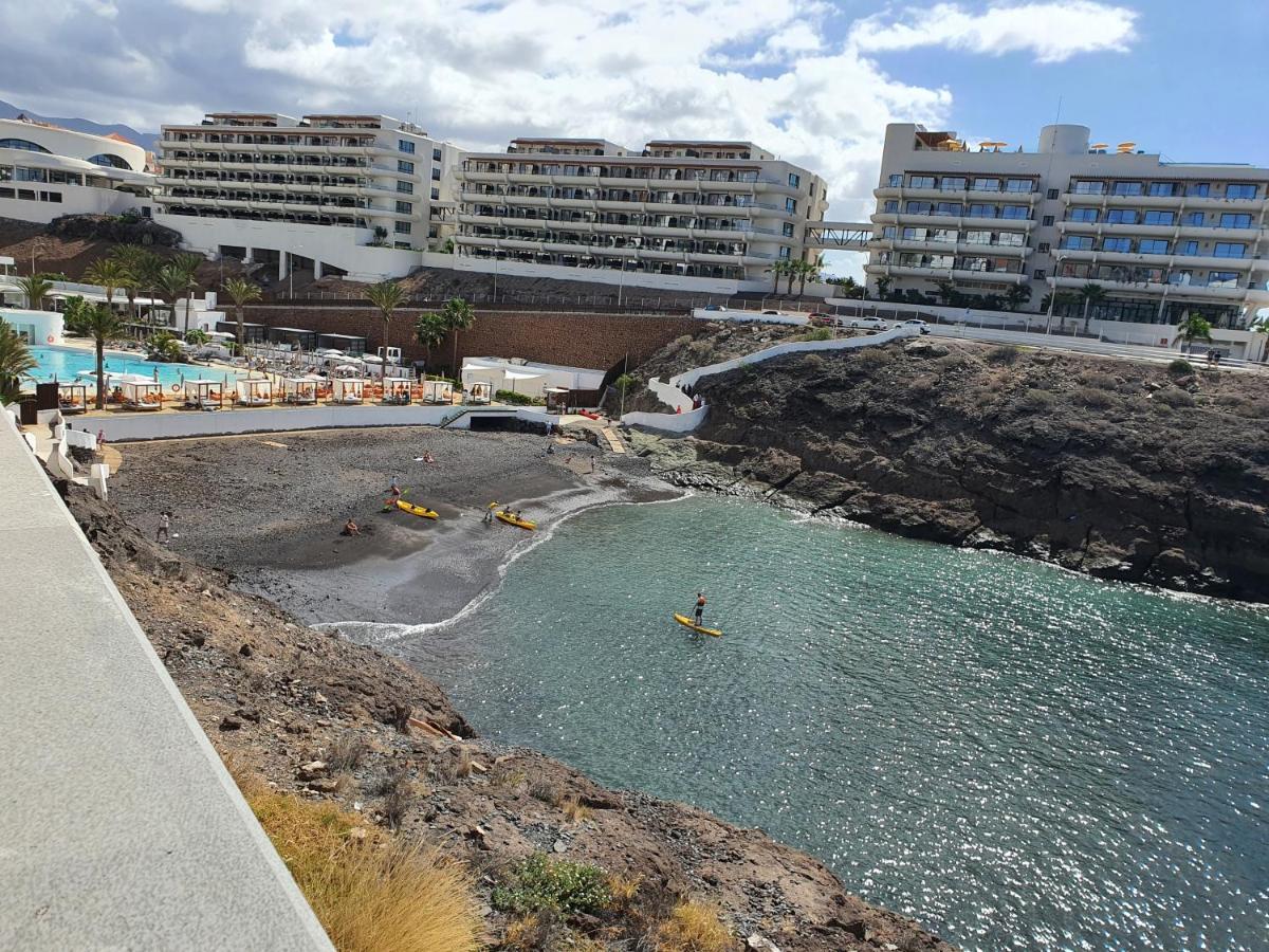 Pequeño Paraíso Costa Adeje  Exterior foto