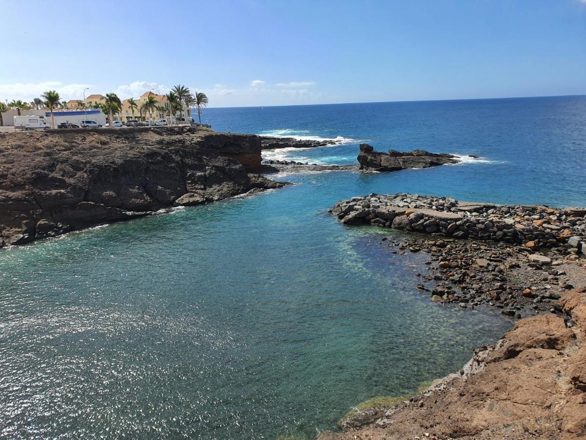 Pequeño Paraíso Costa Adeje  Exterior foto