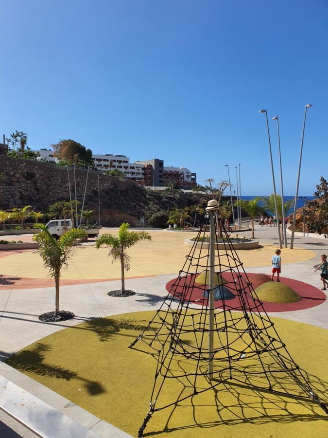 Pequeño Paraíso Costa Adeje  Exterior foto
