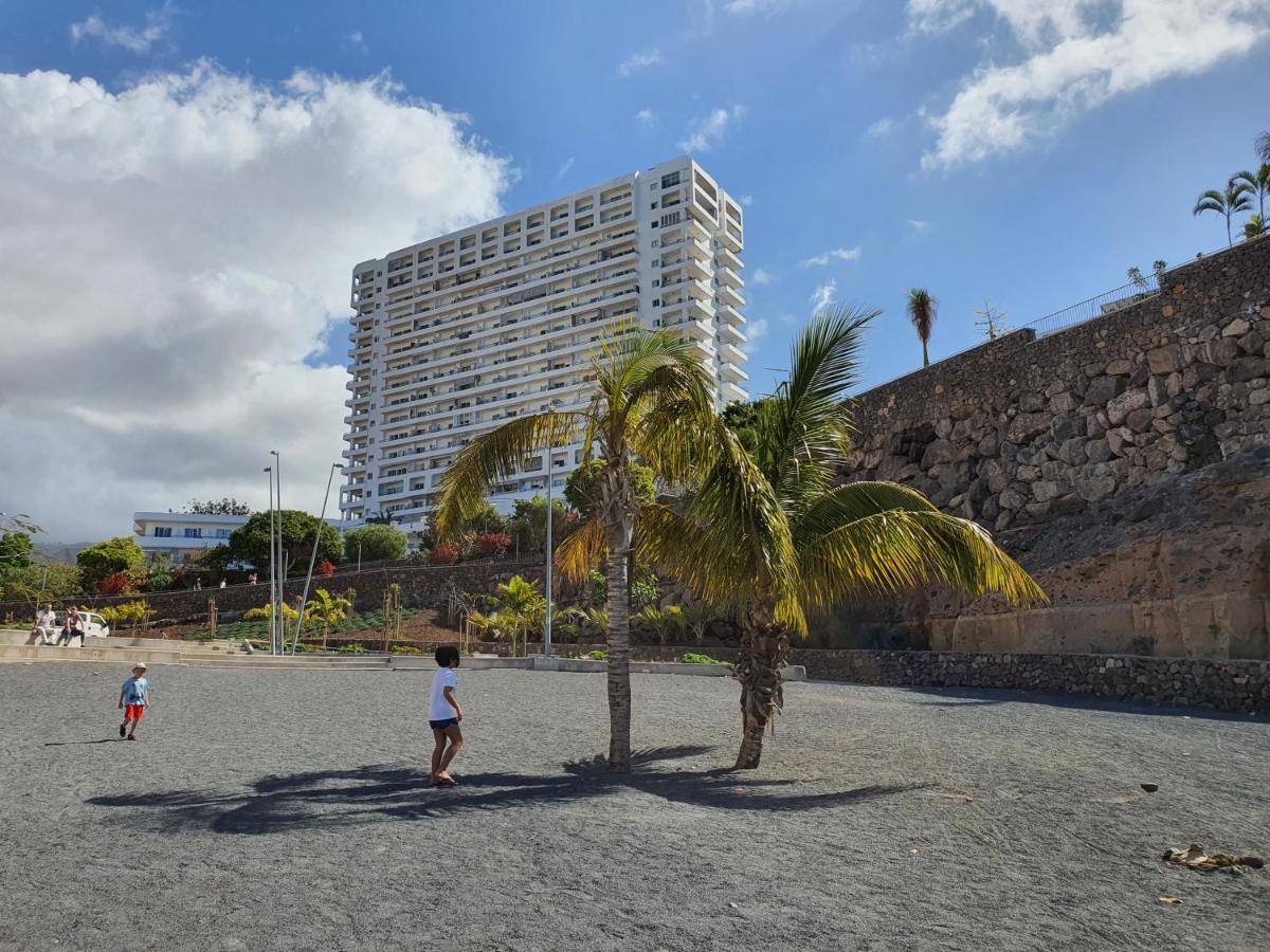 Pequeño Paraíso Costa Adeje  Exterior foto