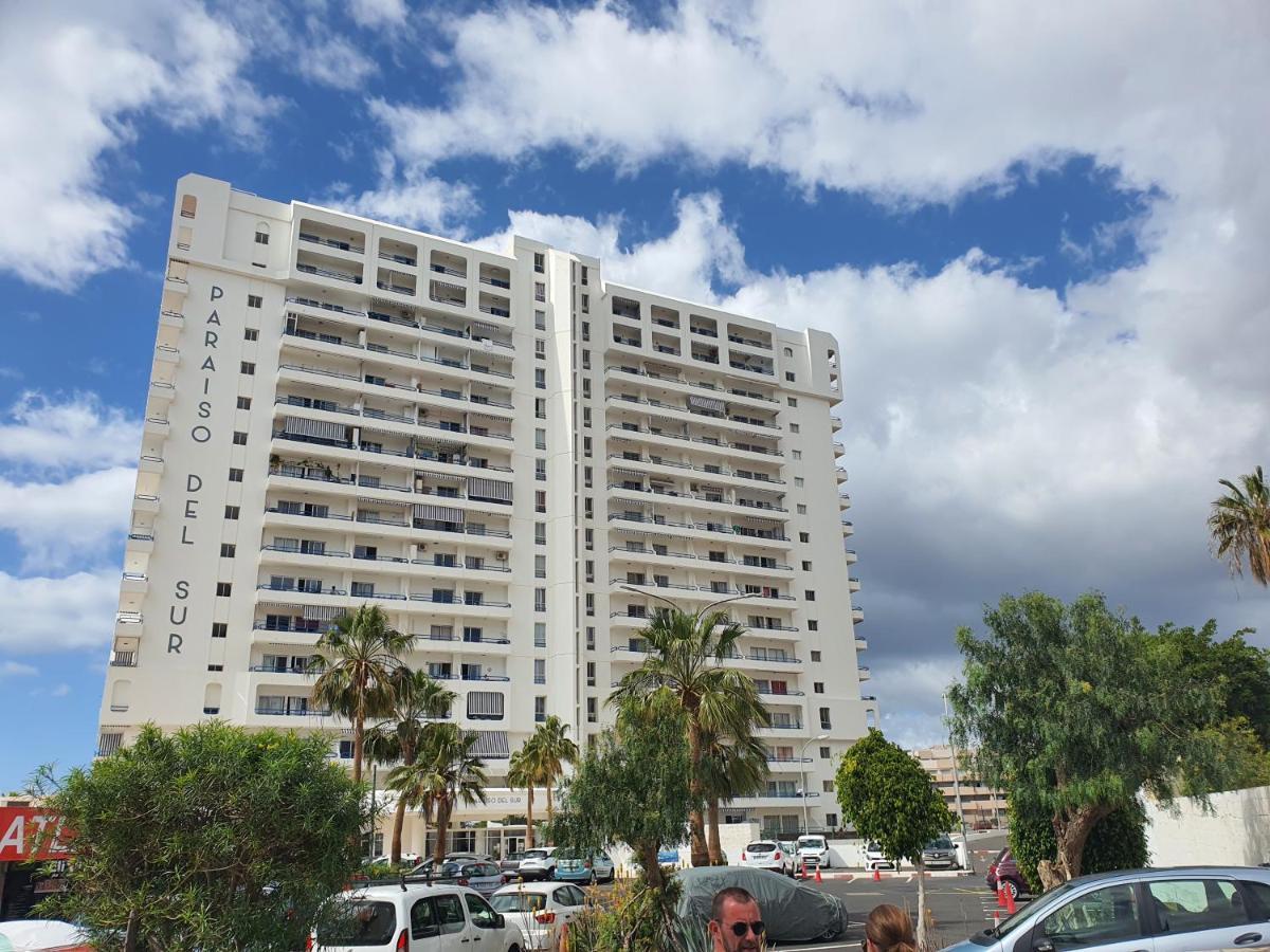 Pequeño Paraíso Costa Adeje  Exterior foto